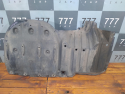 Пыльник заднего бампера левый Toyota Camry (XV70) 17-22 Б/У Оригинал 5762833110