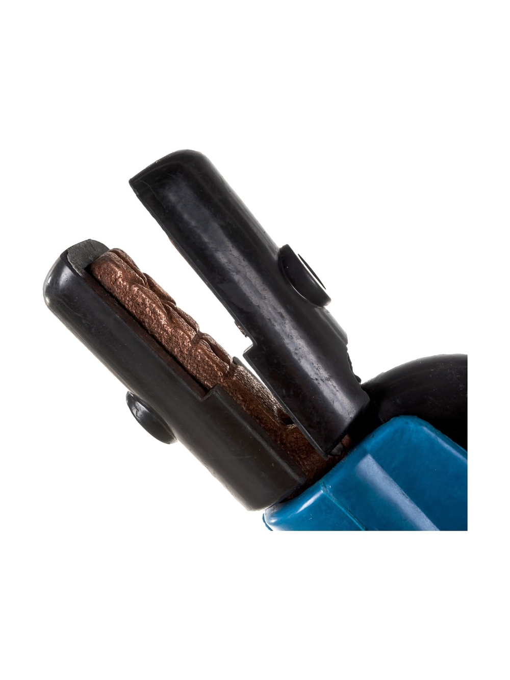 Комплект сварочных проводов КГ25 (10+10 м; 300 А; DX50; сечение 25 мм²; медь) Gigant G-829