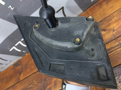 Зеркало правое мех. Chevrolet Aveo T300 11-15 Б/У Оригинал 95930580