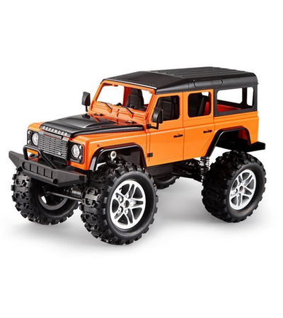Радиоуправляемый краулер Double Eagle Land Rover 1:14 4WD 2.4G