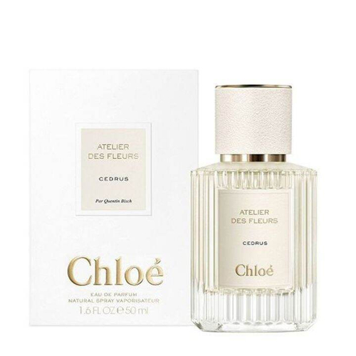 Cedrus Chloé