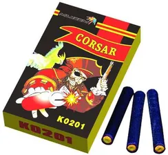 Корсар 1 KORSAR K0201