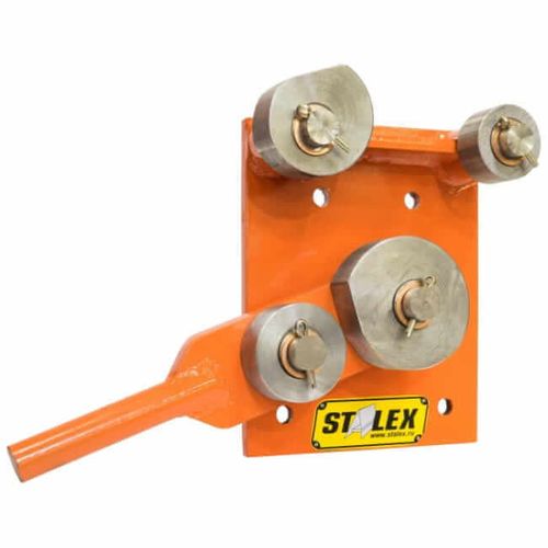 Станок для гибки арматуры ручной STALEX DR-25