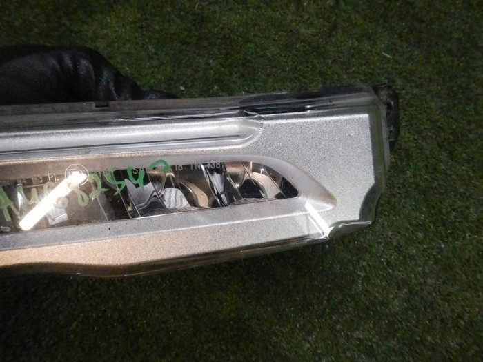 ПТФ правая BMW X5 G05 (2018-2023)