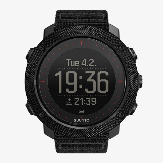 Garmin fenix 5x vs suunto traverse alpha new arrivals