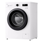 Стиральная машина LG F2Y1VS6W, белый