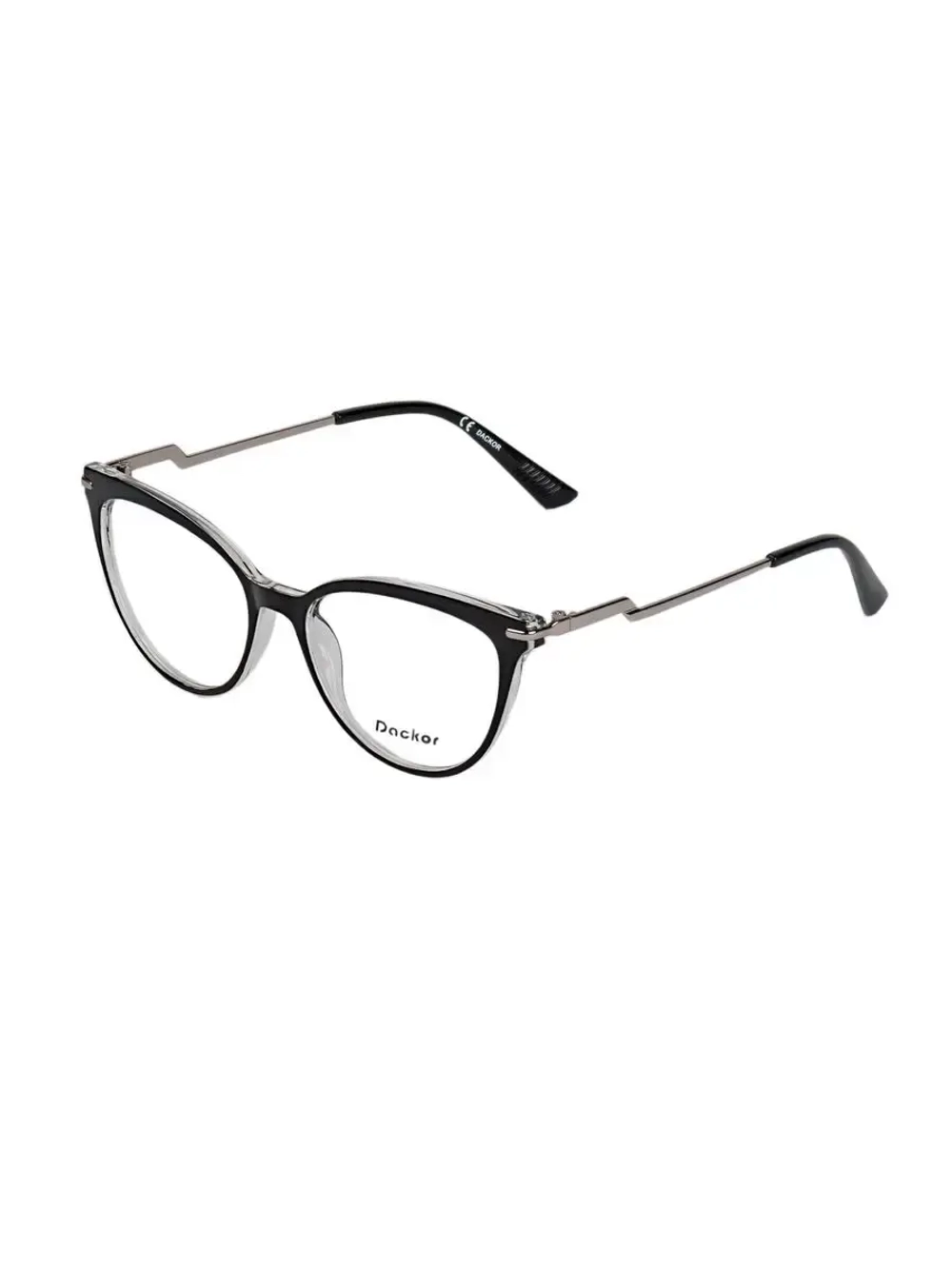 Оправа для очков для зрения женская модная