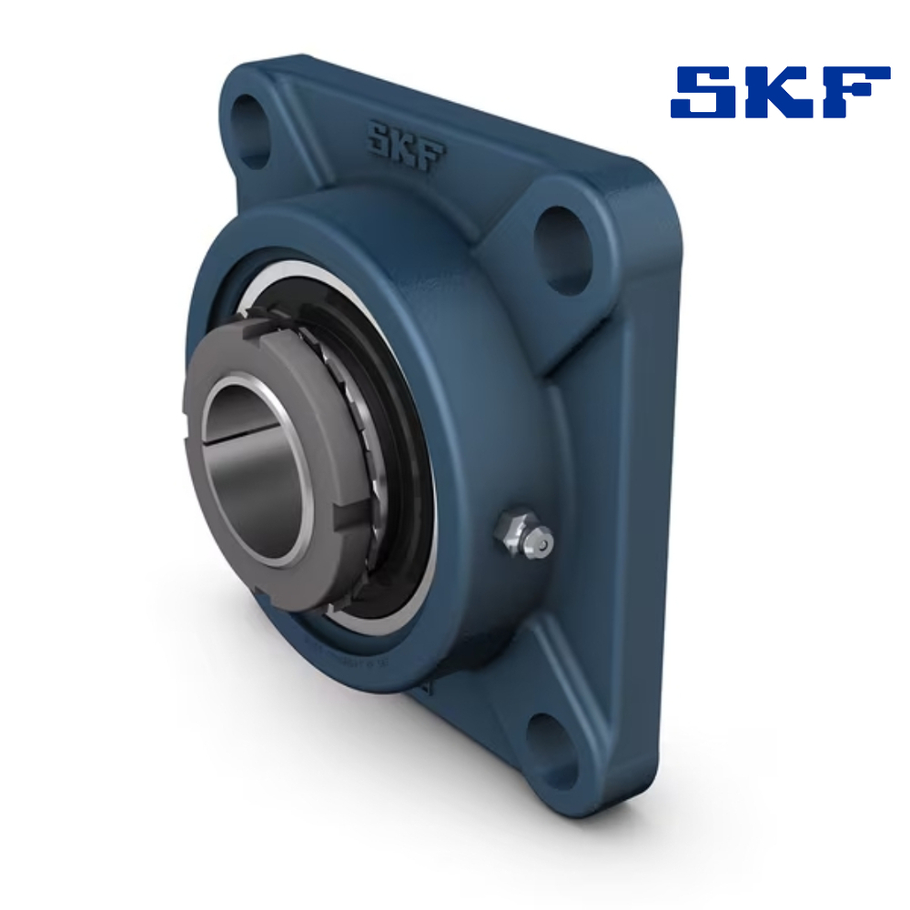 FYJ 45 KF (UKF 209) SKF подшипниковый узел