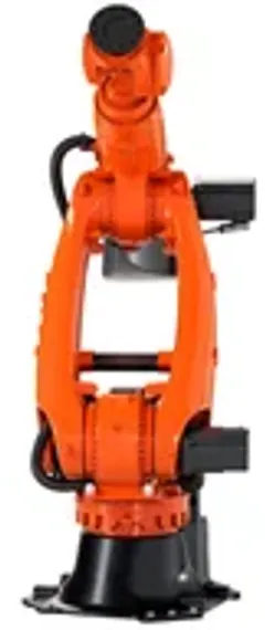 Промышленный робот KUKA KR 1000 titan, KR 1000 titan