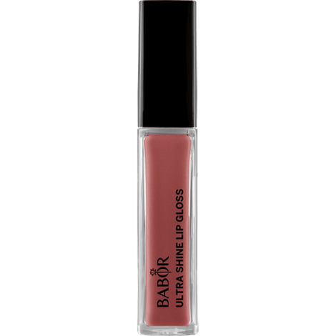 Блеск для губ Babor Ultra Shine Lip Gloss 06 Nude Rose