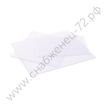 Комплект поликарбонатных стекол 114х133мм (10шт) №3 (пр-во FoxWeld)