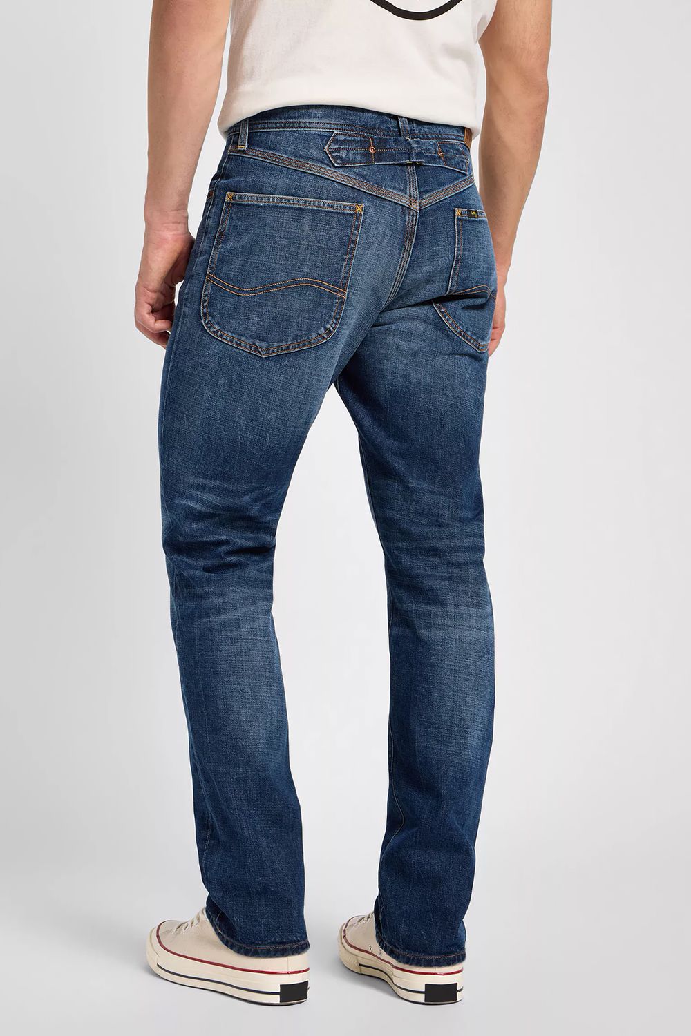 Джинсы BROOKLYN COWBOY 112356797