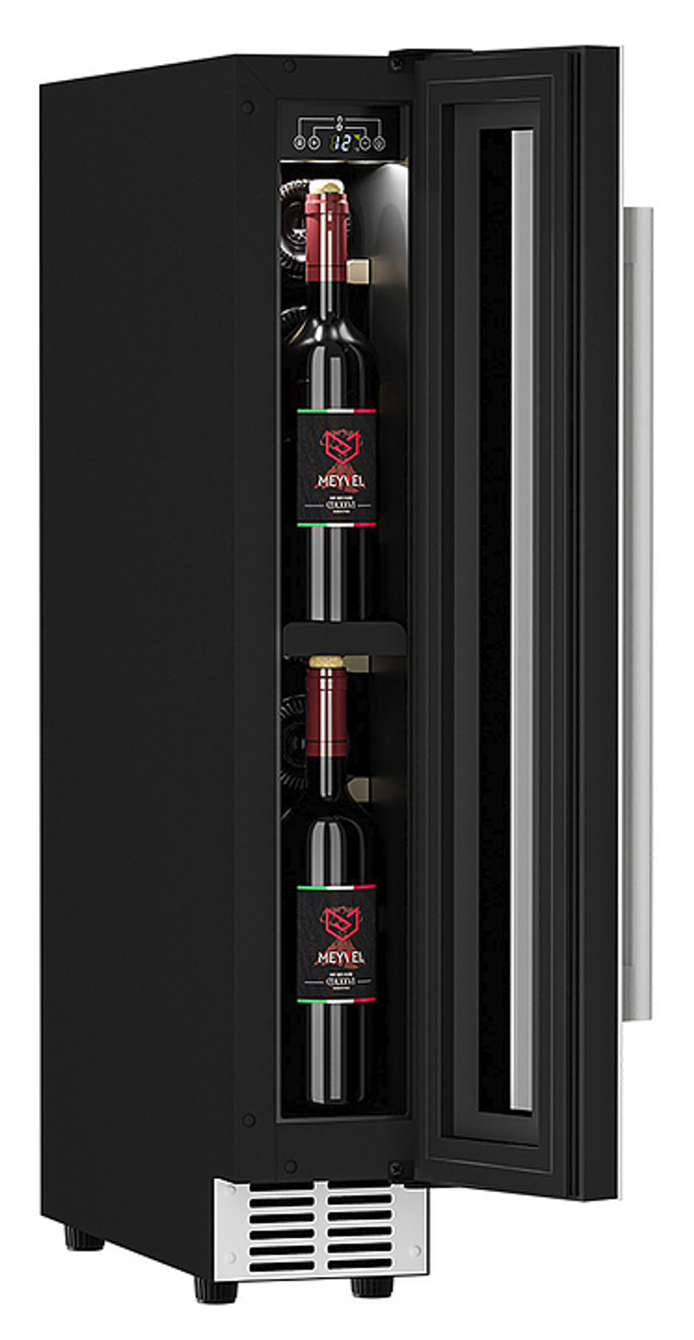 Винный шкаф MEYVEL MV9-KWT1