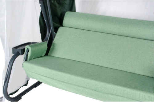 Качели садовые "Мерида Премиум"