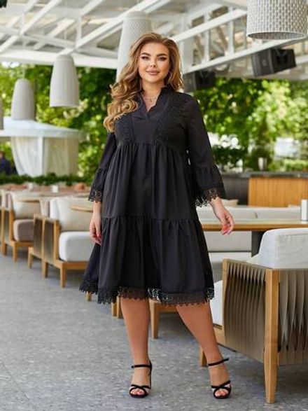 Платье УК-803-1 Fabrika