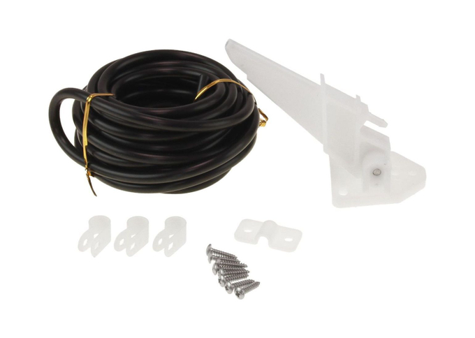 Трубка Пито для манометрических спидометров, Marine Rocket