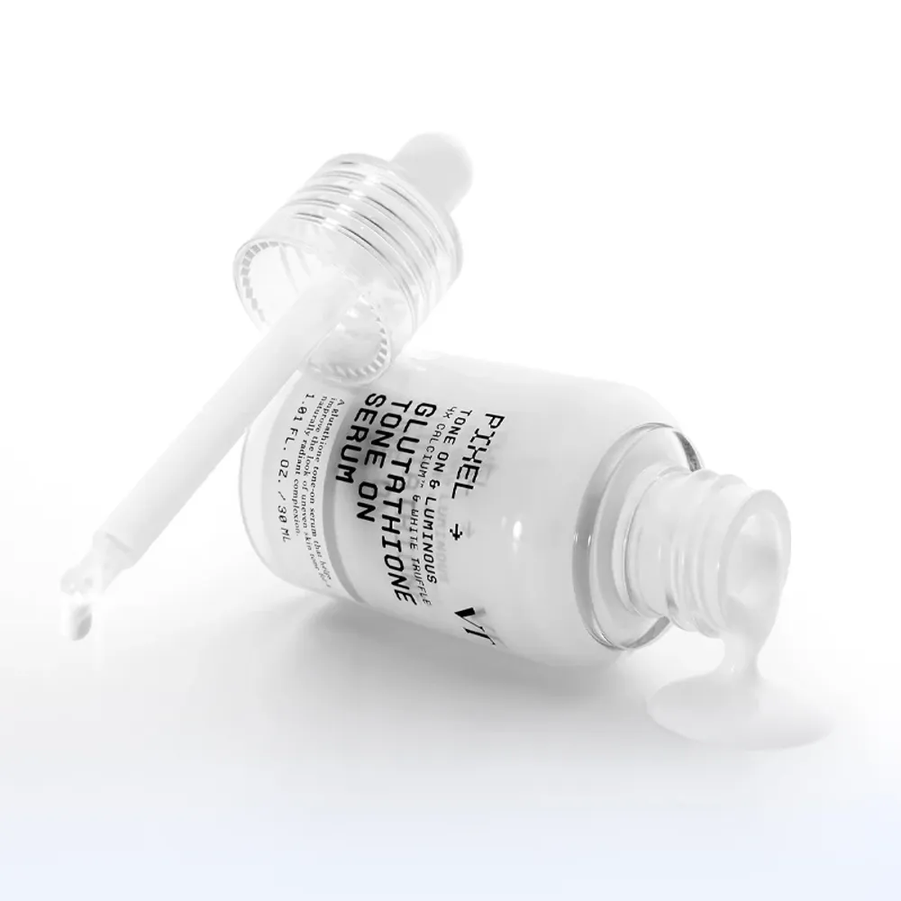 VT Glutathione tone on serum Осветляющая сыворотка 30 мл