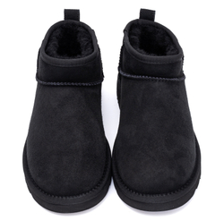 UGG Classic Ultra Mini Black