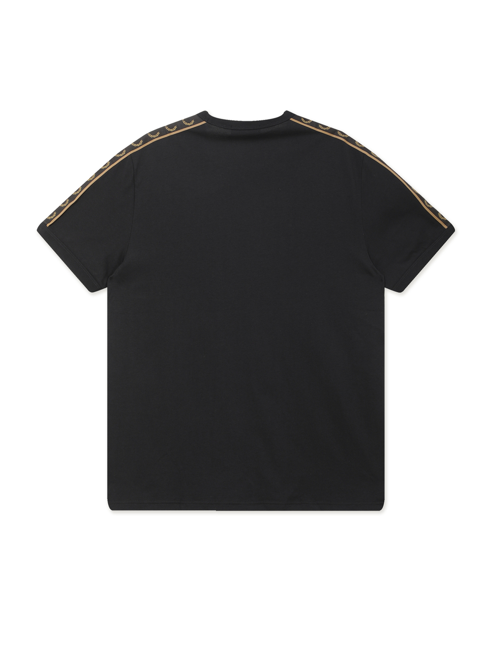 Футболка Кор. Рукав Contrast Tape Ringer T-shirt