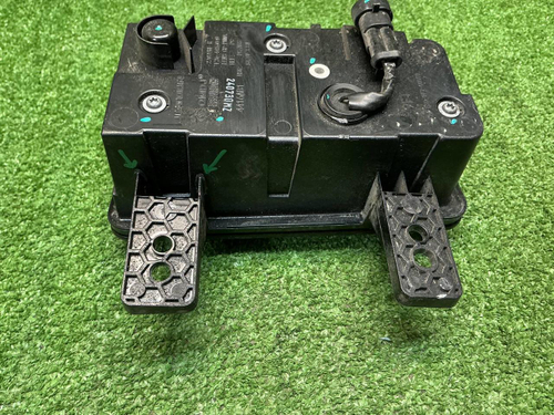 ПТФ правый Jetour T2 (2023-н.в.)