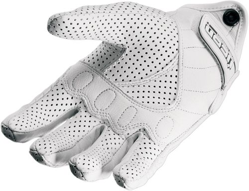 Pursuit / Перфорация / Женские / Белый