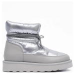 Ugg Classic Mini Blow Silver