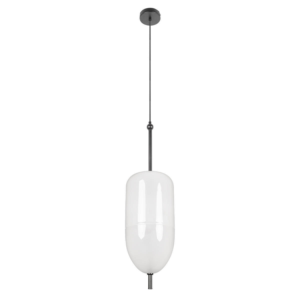 10223/B White Подвесной светильник LOFT IT Venice