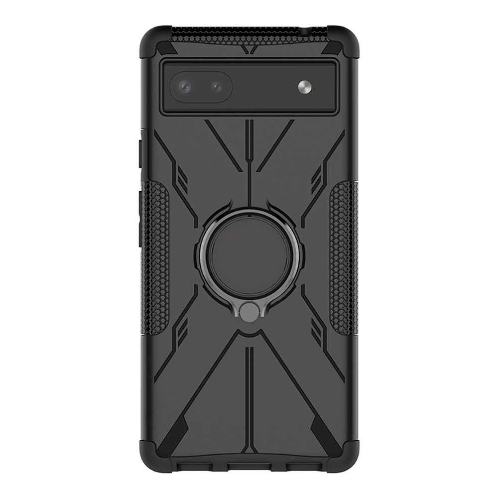 Чехол Panzer Case для Google Pixel 6A