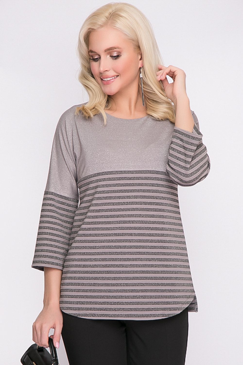 Блузка 40620-2 Avili (Акция)