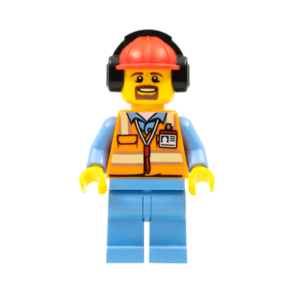 Строитель cty0688