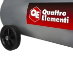 QUATTRO ELEMENTI BW 500-60 компрессор поршневой масляный 770-292