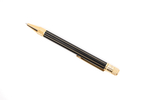 Omas Chic Black – “Yellow Gold”