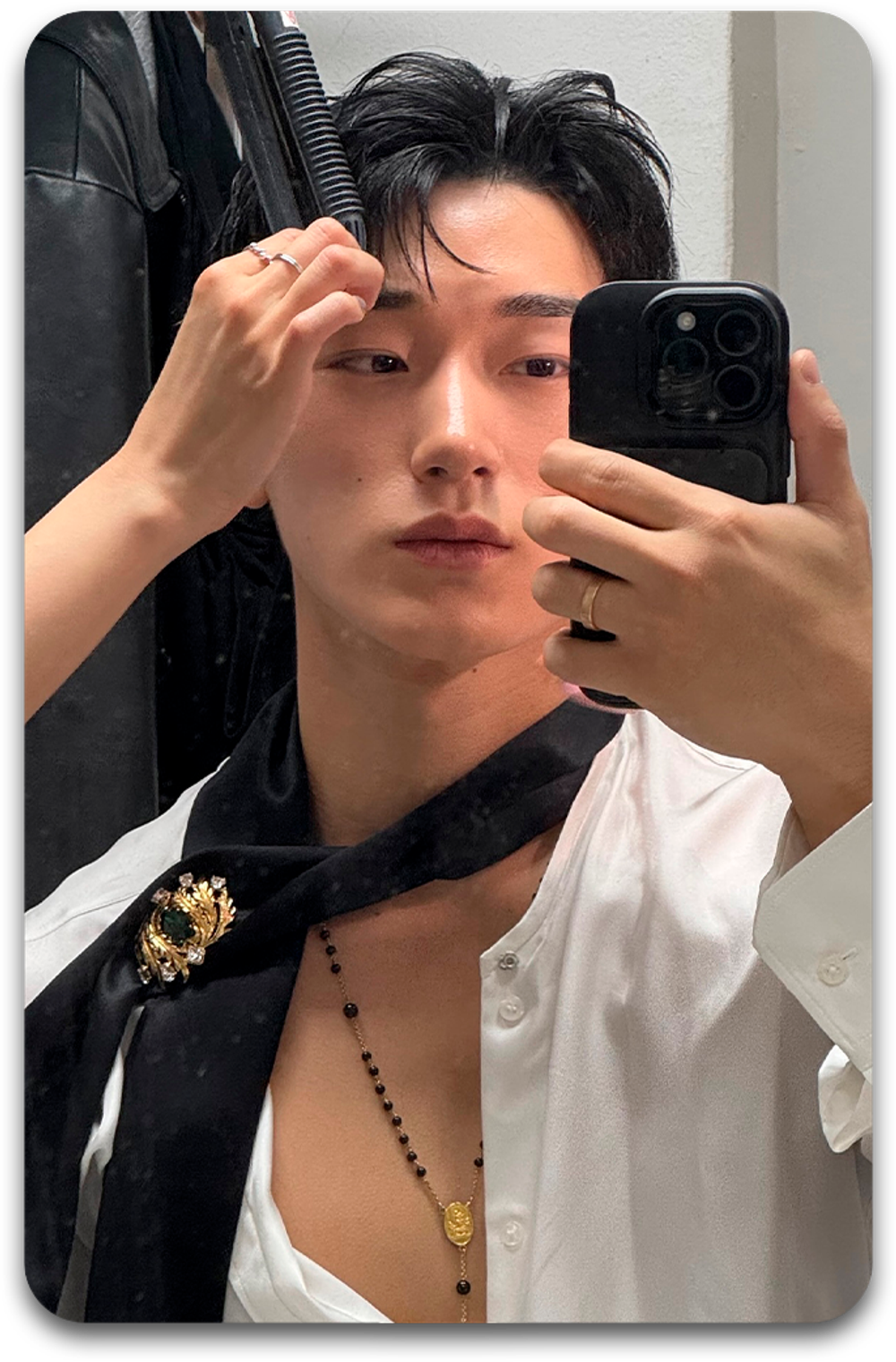 Карта / ATEEZ #1879