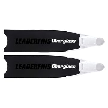 Ласты Leaderfins Abyss Pro (стекло)