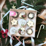 Голубые сны Рождества