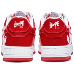 Кроссовки A BATHING APE, 1I70-291-021