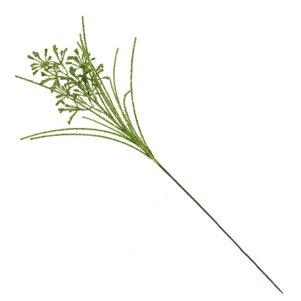 GAEM Изделие декоративное "Ветка", L26 W26 H65 см