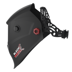 Маска сварщика BLACK MASK (АСФ 777)