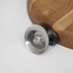 Ручка для крышки на посуду Доляна «Помощник», d=6 см