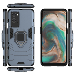 Противоударный чехол с кольцом Panther Case для OnePlus 9 Pro