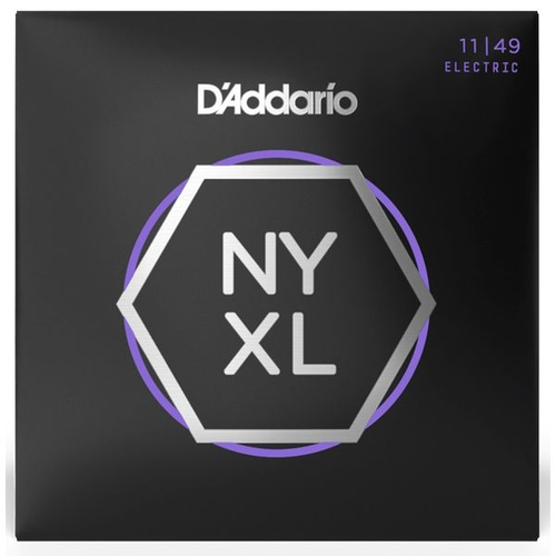D`Addario NYXL1149