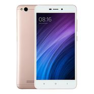 Xiaomi Redmi 4A 16GB Pink - Розовый