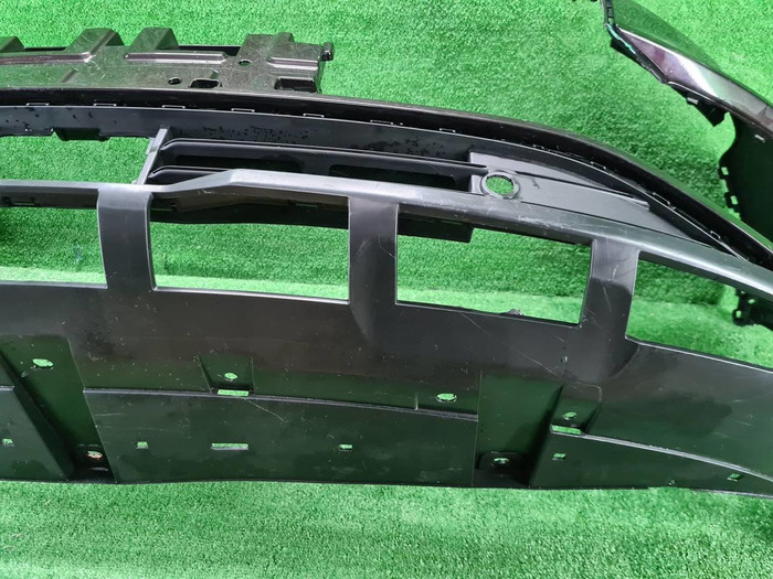 Бампер передний Chery Tiggo 8 Pro Max (2022-н.в.)