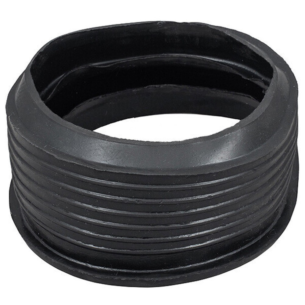 Манжета переходная с чугуна на пластик 100*124 мм