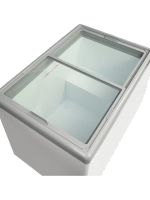 Морозильная камера Hiberg PS 35 W