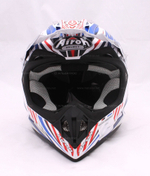 Мотошлем Airoh Jumper Attack