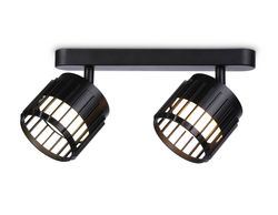 Ambrella Настенно-потолочный поворотный спот со сменной лампой GX53 Techno family TN71163