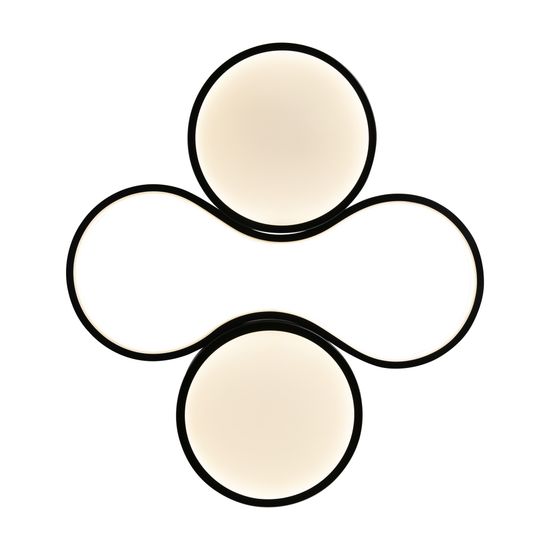 Потолочный светильник Freya FR10015CL-L63B