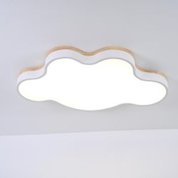 Потолочный Светильник Cloud Eco D83 White By Imperiumloft