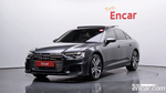 Audi A6 (C8) 45 TDI Quattro Premium (06.2021)